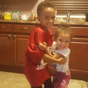 Meet your Posher, Virgil